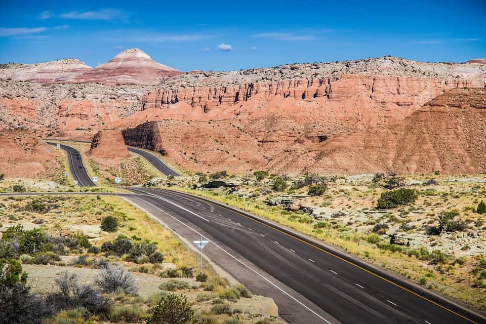 Top Road Trip Apps - 1