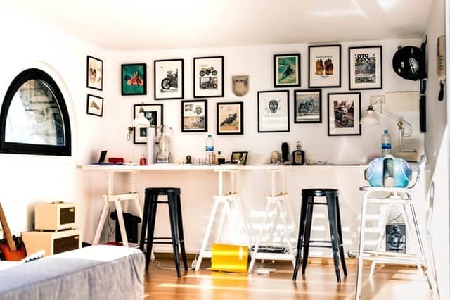 6 Different Frame Types a First Time Builder Needs To Be Aware Of - 1
