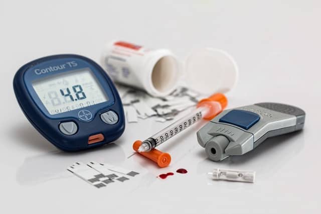 Caring for Diabetes - 2