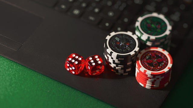The Evolution of Online Gambling  - 1