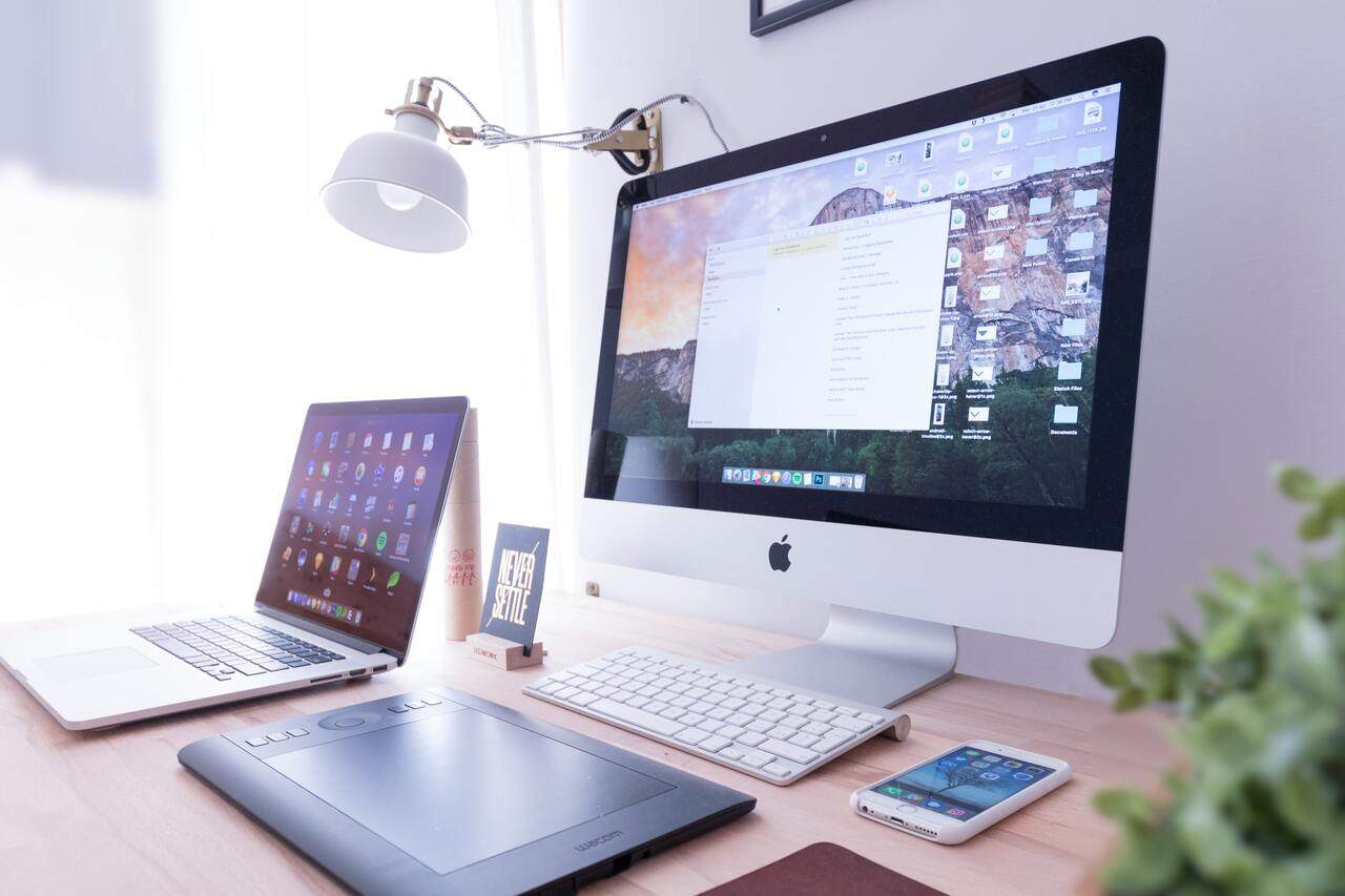 What is System Storage on Mac & How to Clear It - 1