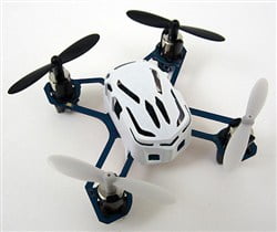 Drones Used For Safety and Security - 1