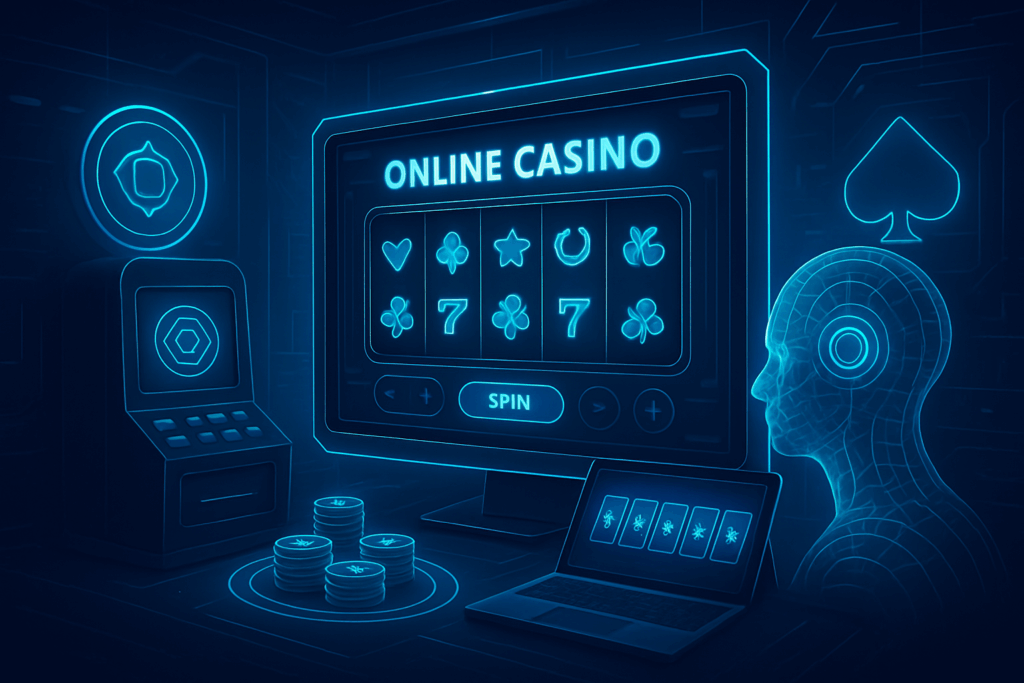 How Does Technology Affect Sharp Betting in 2025? - 1