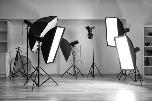 Ecommerce Product Photography Lighting Tips for Web Retailers  - 1