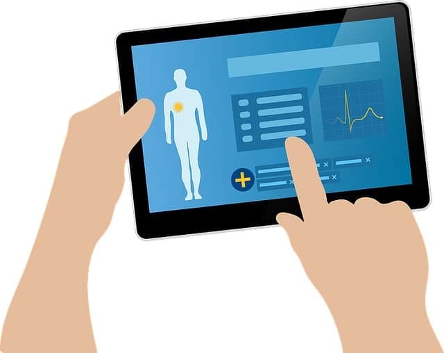 How Emerging Technology Can Improve Patient Communication - 1