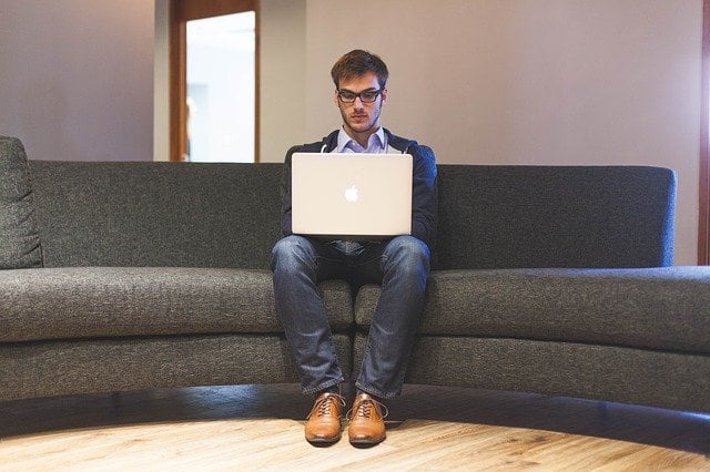 Why You'd Want to Run a Background Check on Yourself - 1