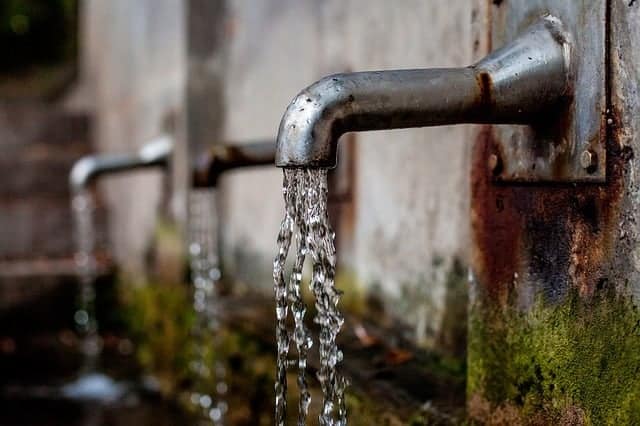 Tech Benefits of Recycling Processed Water - 1