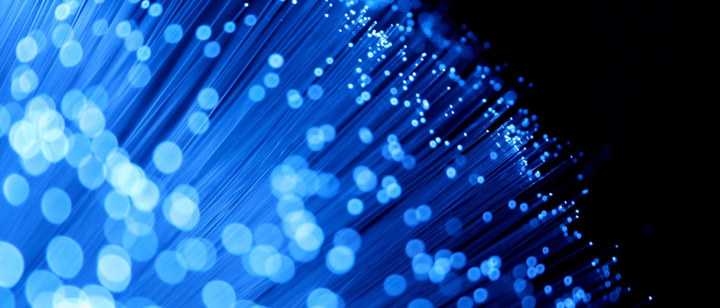How Fibre Optic Cables Are Giving Super Internet - 1