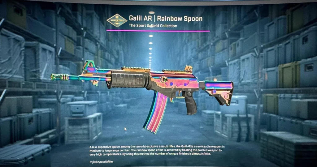 How to Unlock Free CS2 Skins: From Operations to Paid Surveys - 5