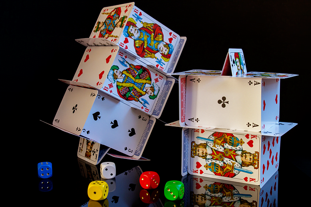 How to Play Solitaire at Home - 1
