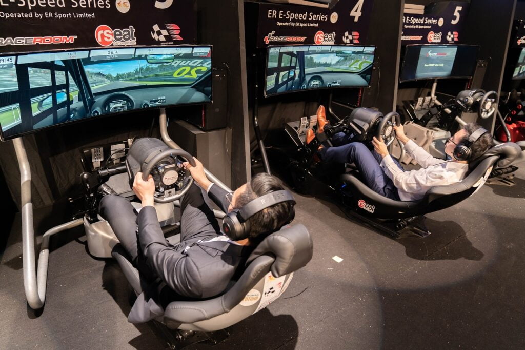 The Most Exciting Developments in The World of Online Gaming - 1