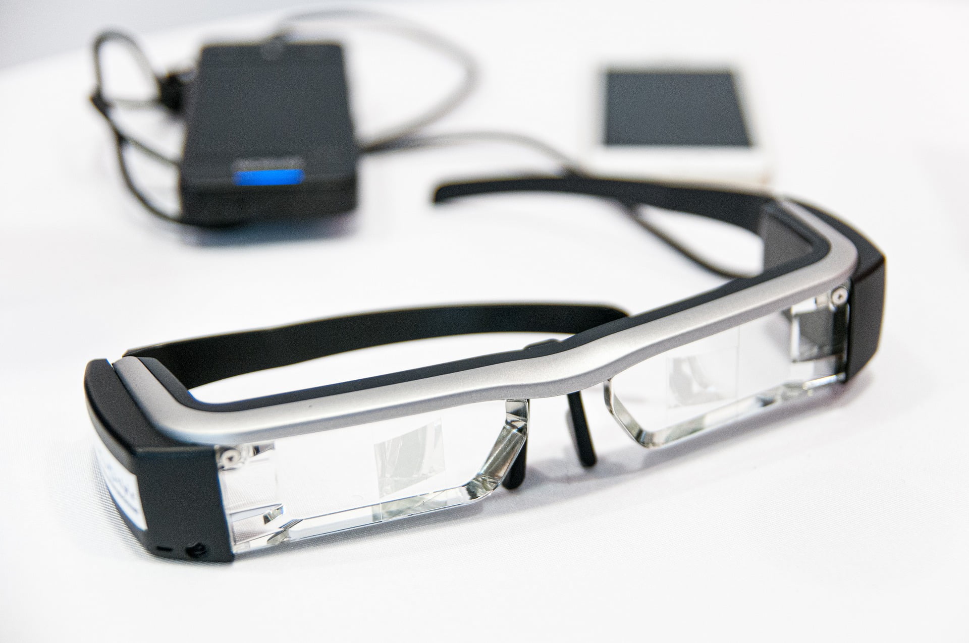 How and Why Did Google Glass Fail? - 2