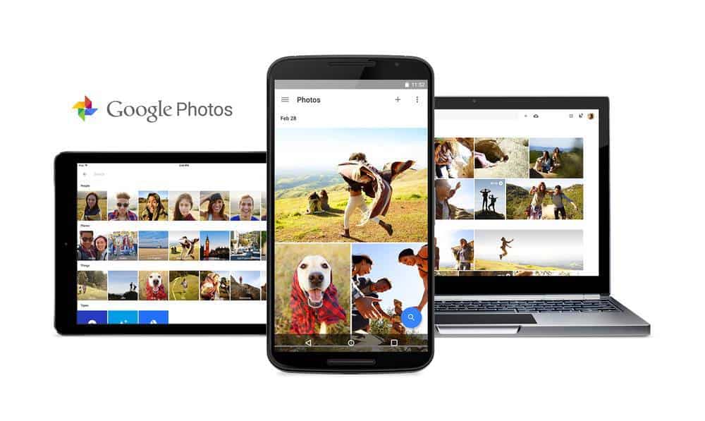 hidden google photos features