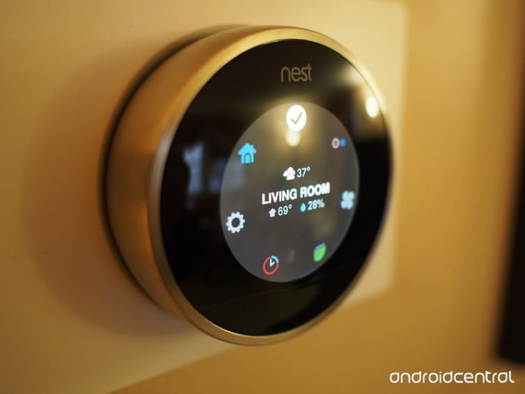 Benefits of automating your home - 1