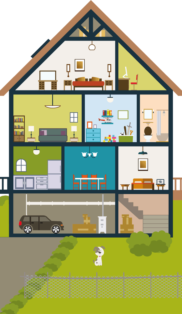 About The Sharing Economy - 1