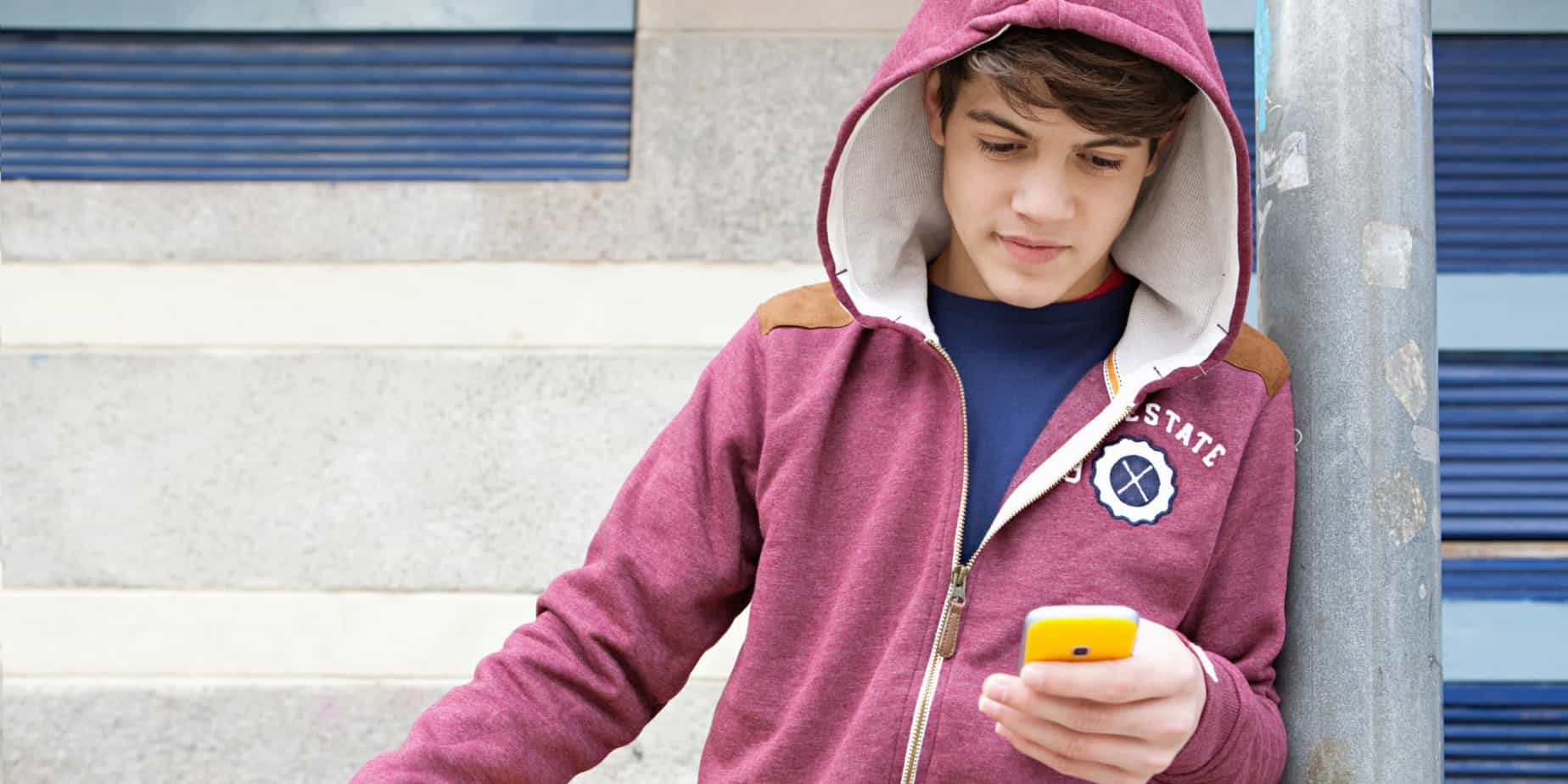 The Top 5 Smartphone Applications from Energy Providers - 1