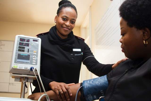 5 Incredible Ways Technology Has Advanced the Healthcare Industry - 2
