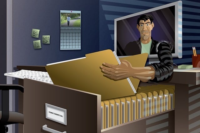 How to prevent identity theft from your online activities? - 1