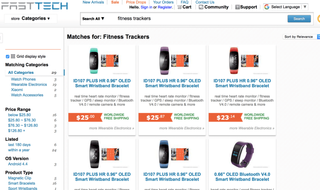 Top 10 Wearable Sleep Trackers - 6