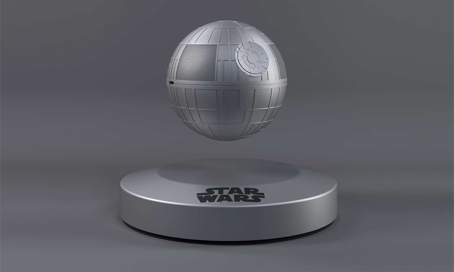 Star Wars Speakers That Could Shift the Balance in the Force - 1