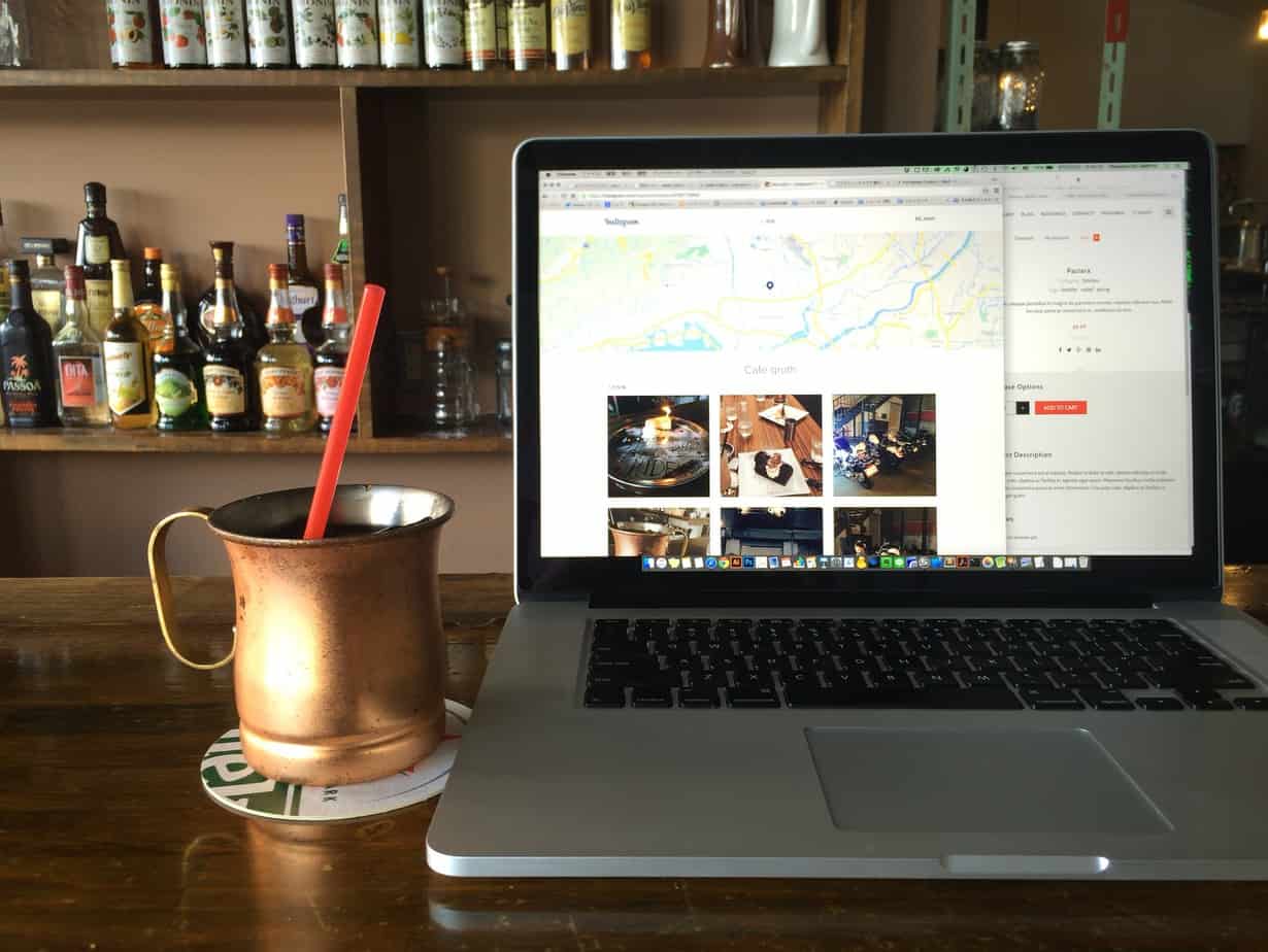 How to Protect Your Personal Data When Using Public WiFi for Work - 1