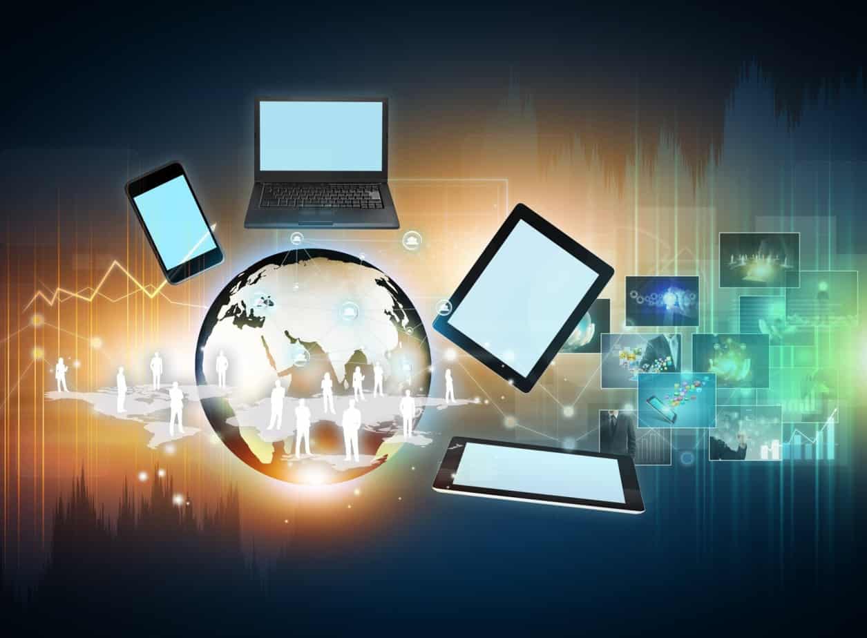 Five ways enterprise software can help your company develop - 1