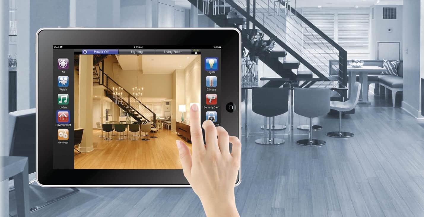 How to Control Your Home from Your iPhone or iPad - 2