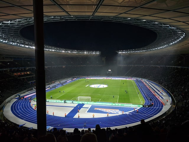 A Few Reasons Online Sports Betting Is Here to Stay - 1