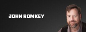 john-romkey - 3