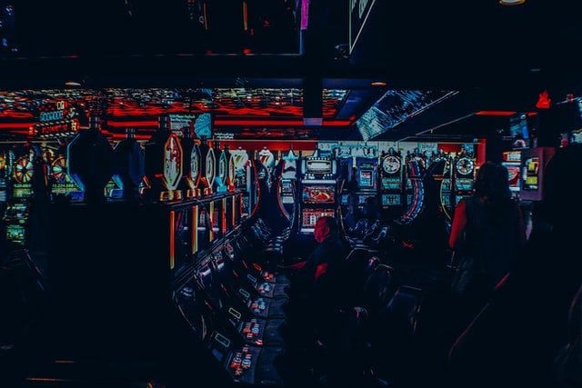 How Do Online Slots Calculate Odds? - 1