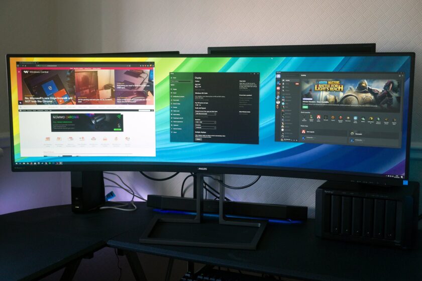 Is An Ultrawide Desktop Monitor Right For You? Top 6 Picks
