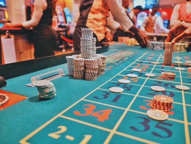 How Online Casinos are Catering to the Tech-Savvy Generation - 1