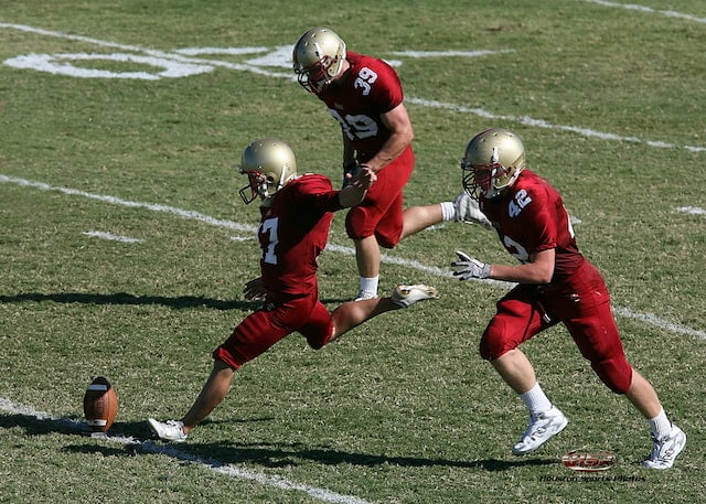 The Rise of Sports Streaming Platforms - 1