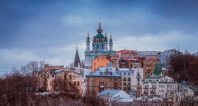 Ukraine Seized Servers But They Were Not Encrypted - 1