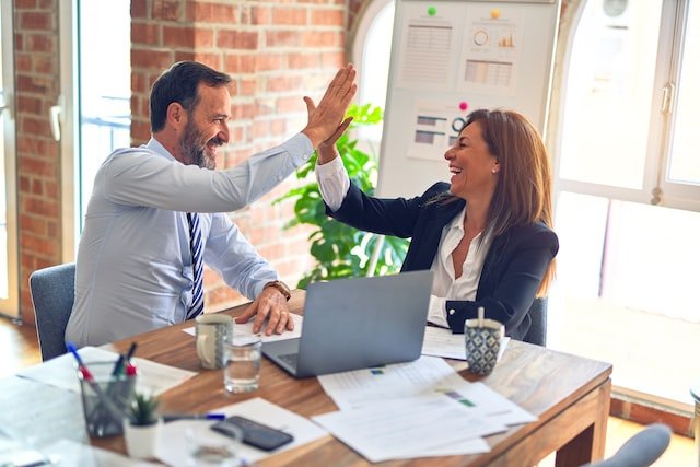 8 Ways to Scale Your Growing Small Business - 1