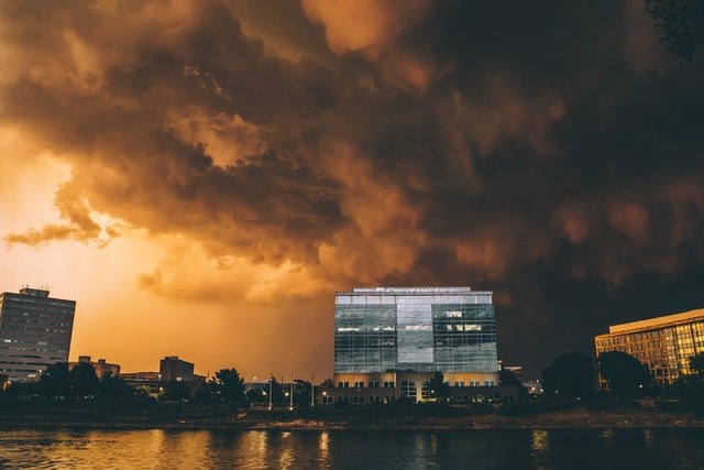 8 Tips for Preparing Your Business for Extreme Weather - 1