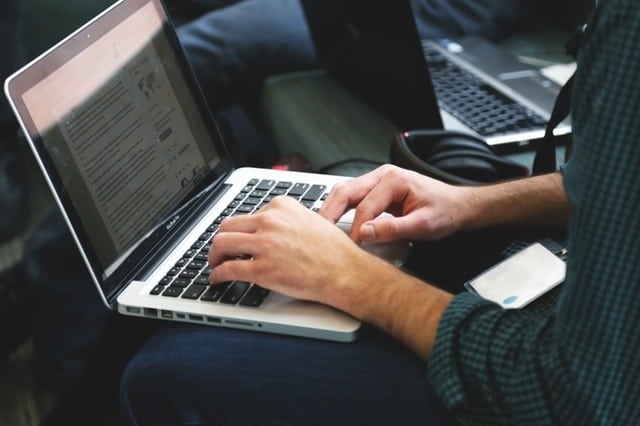How Social Media Facilitates Onboarding - 1