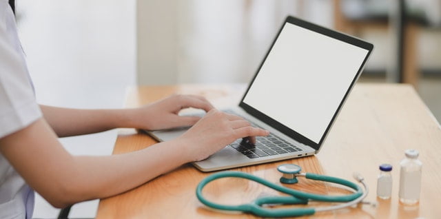 How Technology Can Help Nurses to Learn and Work - 1