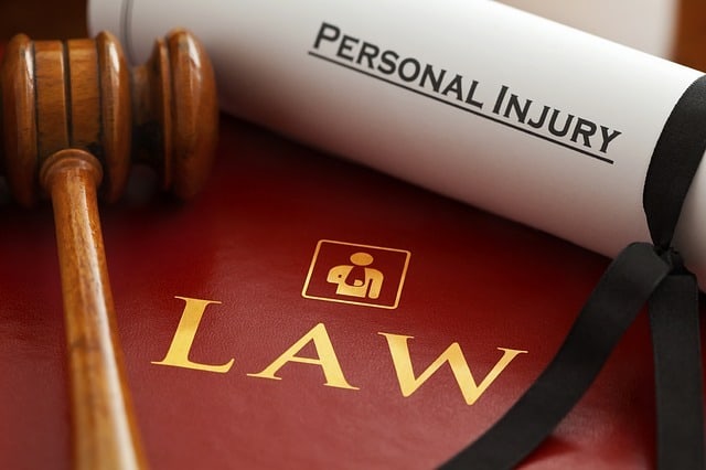 When Can You Claim for Personal Injury? - 1