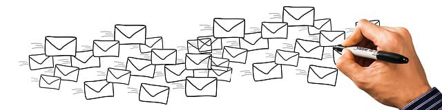 How To Be More Effective with Email in a Busy World - 2