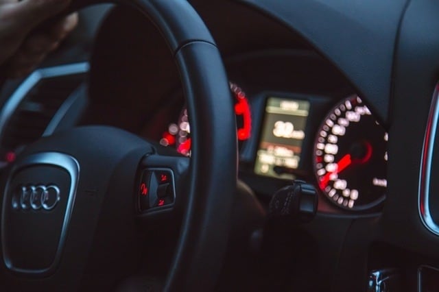 Hybrid, Electric, Autonomous: What Might the Future Hold for Drivers? - 1