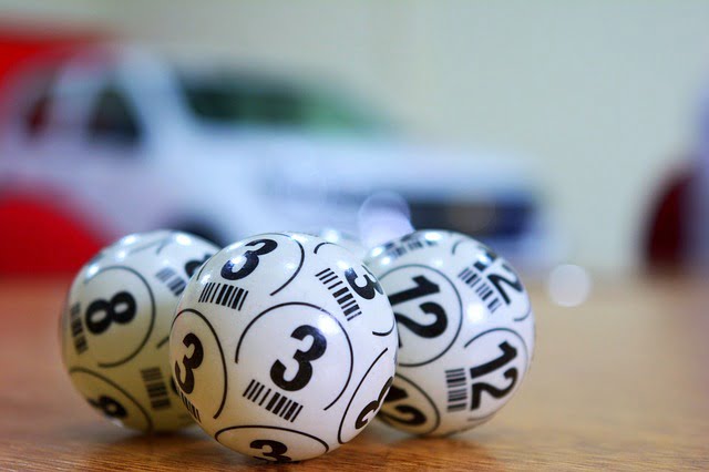 Why Do We Love the Lottery? - 2