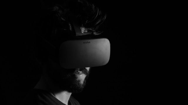 Has Virtual Reality Already Arrived? - 1