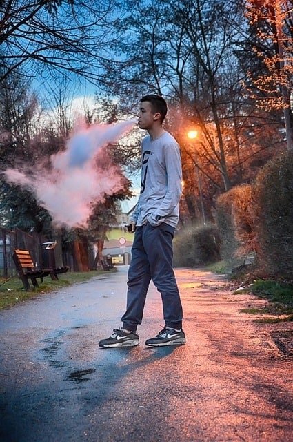 How Regulations Are Improving The Electronic Cigarette Market - 2