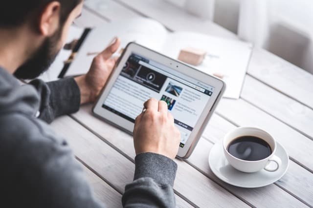 Hints on Dealing with Online Customers - 1