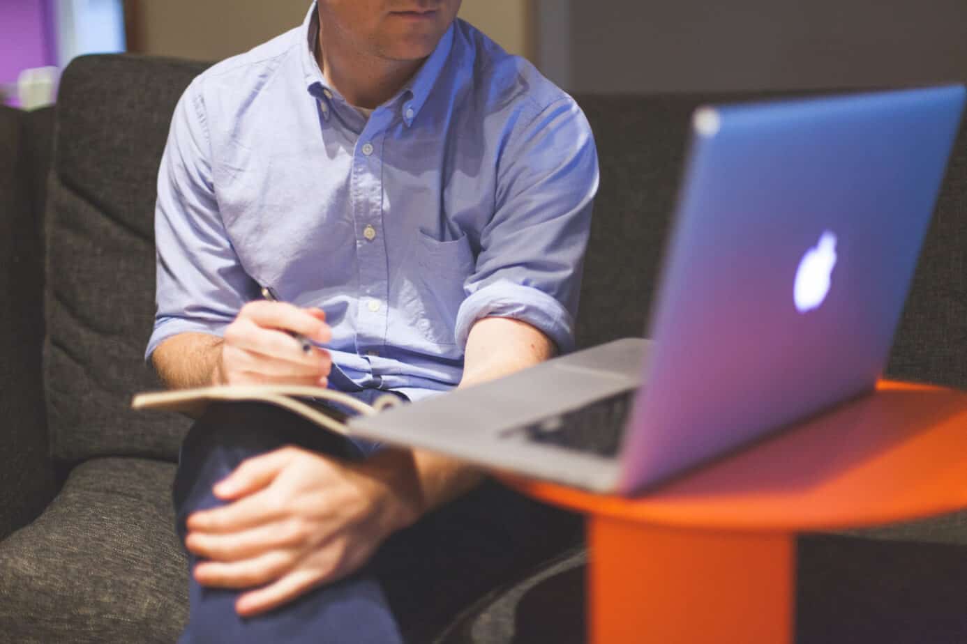 How To Ensure Success For Your Tech Start-Up - 1