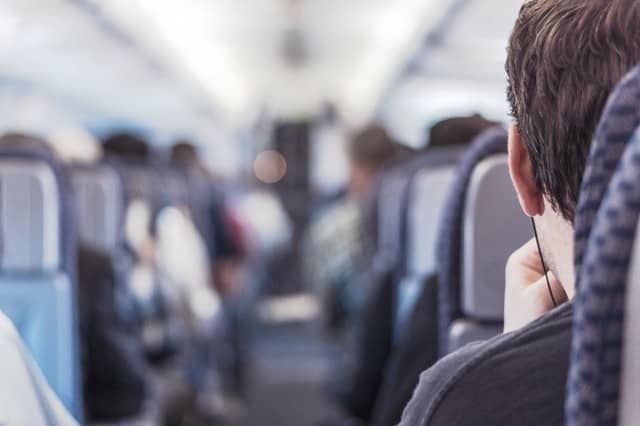 How Technology is Changing Corporate Travel - 2