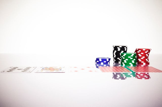 3 Games To Help You Profit More From Online Casinos - 3