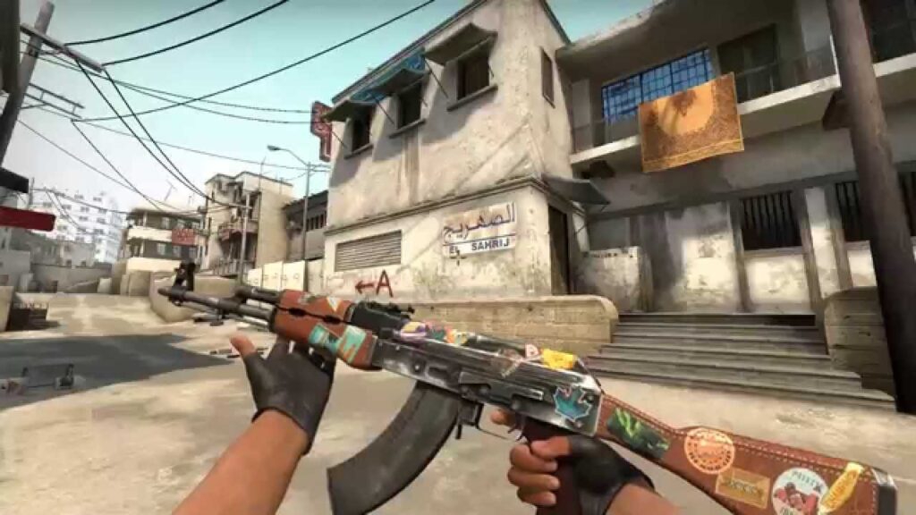 How to Unlock Free CS2 Skins: From Operations to Paid Surveys - 3