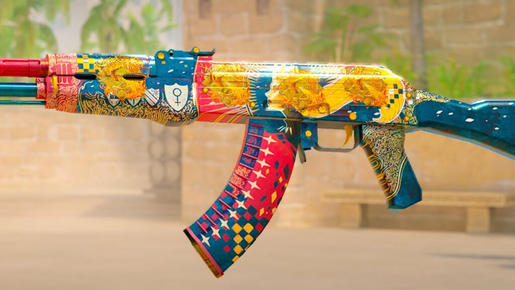 How to Unlock Free CS2 Skins: From Operations to Paid Surveys - 6